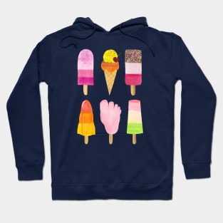 Ice Cream Hoodie